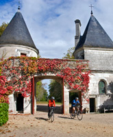 Loire Valley Biking photo